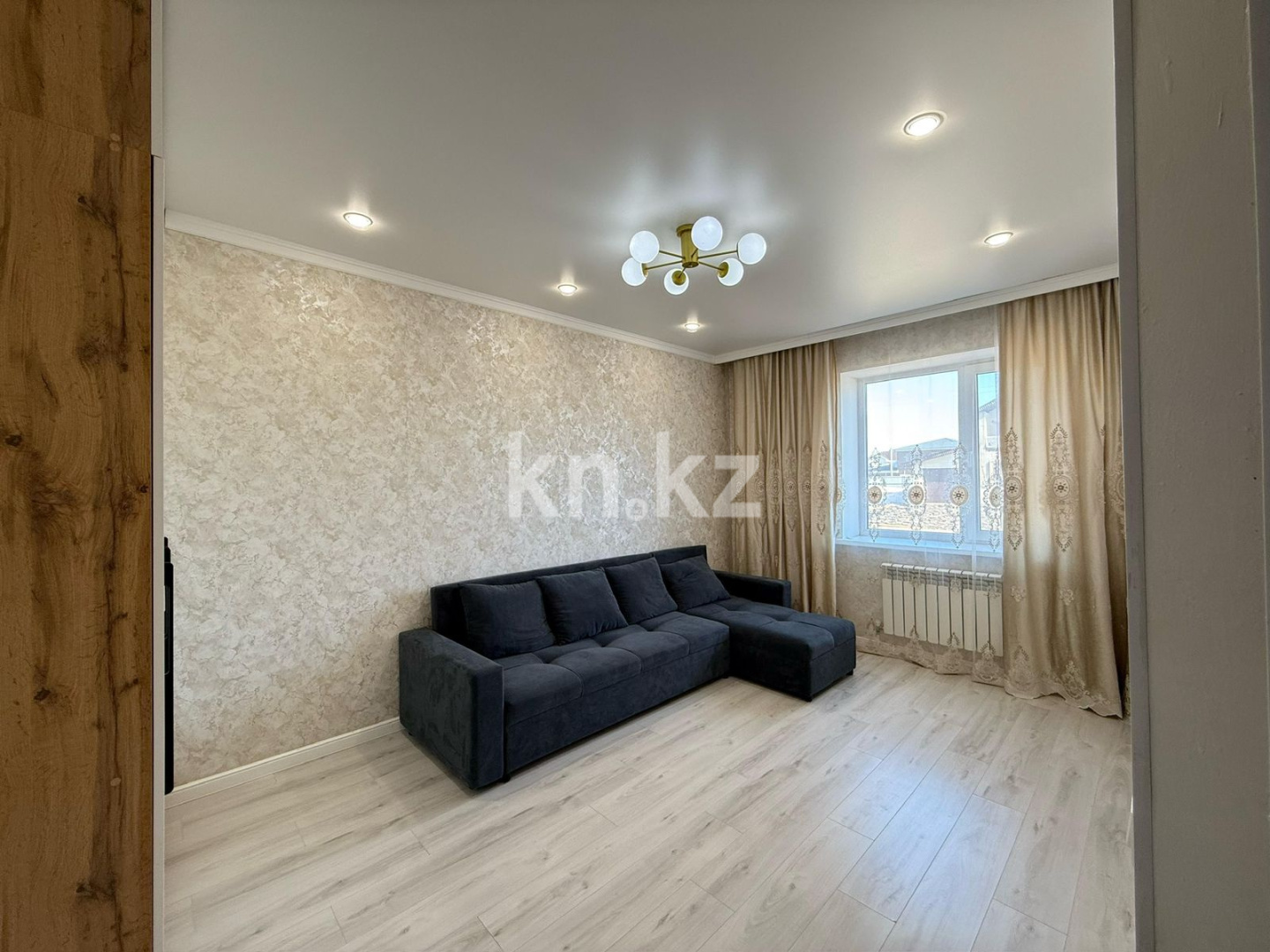 Аренда 1-комнатной квартиры, 32 м² - Аренда недвижимости в Казахстане - страница 26 фото 3 из 13