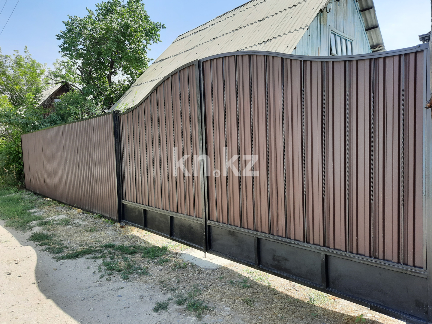 Продажа дачи, 8.5 сот. - Продажа дач в Казахстане фото 2 из 5