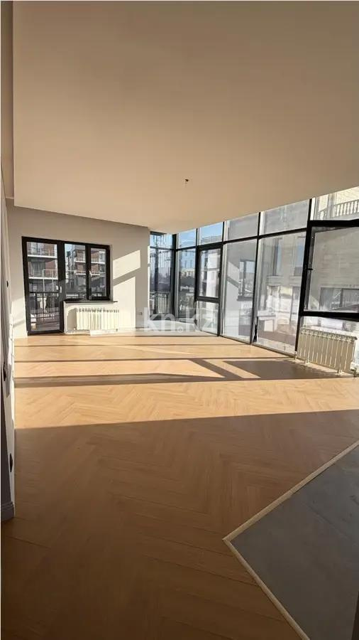 Продажа 4-комнатной квартиры, 93 м² - Продажа четырехкомнатных квартир от собственников в Алматы - страница 8 фото 1 из 4