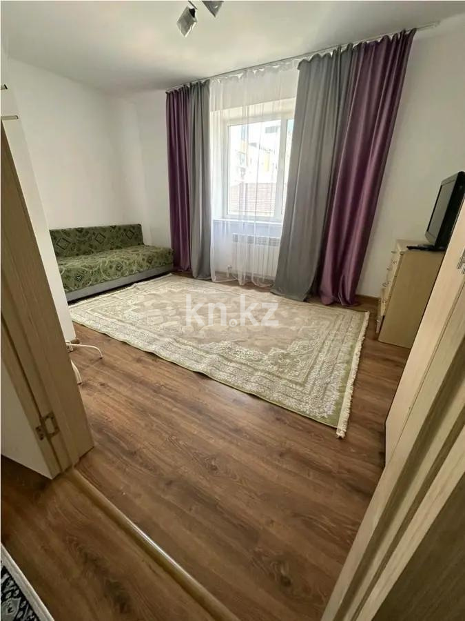 Продажа 2-комнатной квартиры, 45 м², ул. Чокина, дом  6 - Продажа  двухкомнатных квартир в Астане без посредников с фото фото 1 из 4