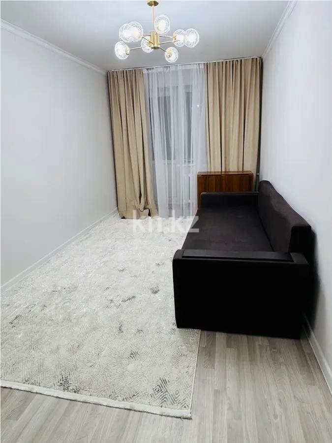 Продажа 2-комнатной квартиры, 40 м², ул. Сатпаева, дом  29а - Продажа квартир в Алматы фото 1 из 4