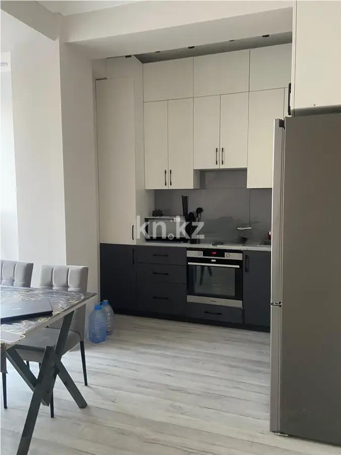 Продажа 2-комнатной квартиры, 52 м², ул. Жапсарбаева, дом  68/6 - Продажа квартир в Алматы фото 3 из 5