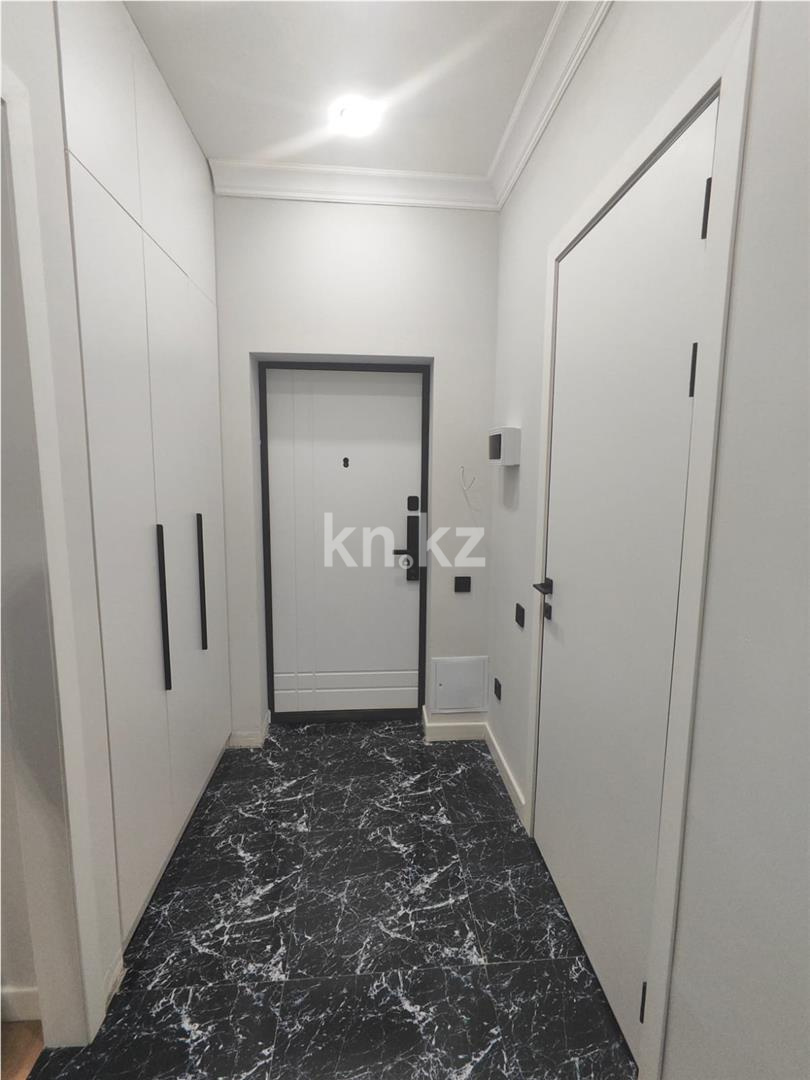 Продажа 2-комнатной квартиры, 45 м², ул. Байтурсынова в Астане - фото 7