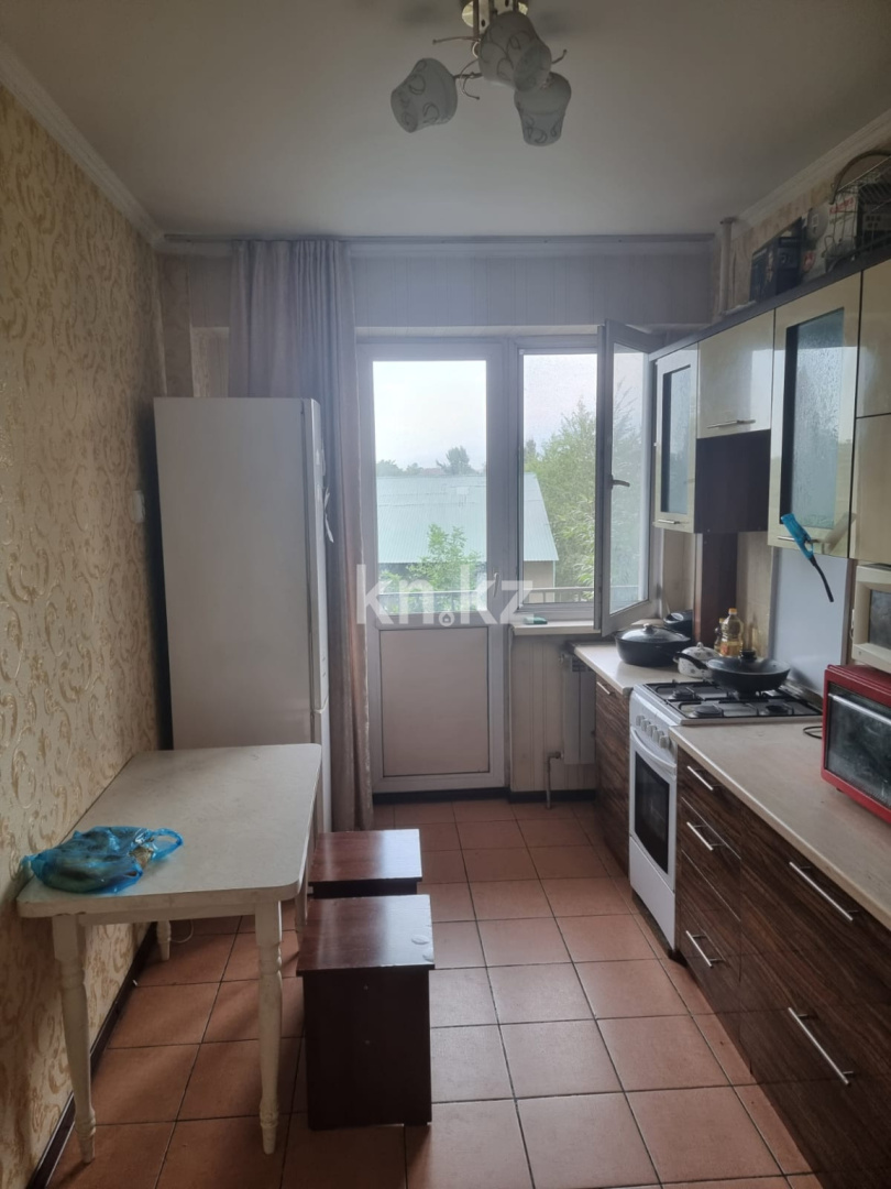 Продажа 2-комнатной квартиры, 60 м² - Продажа  двухкомнатных квартир в новостройках Алматы фото 3 из 7