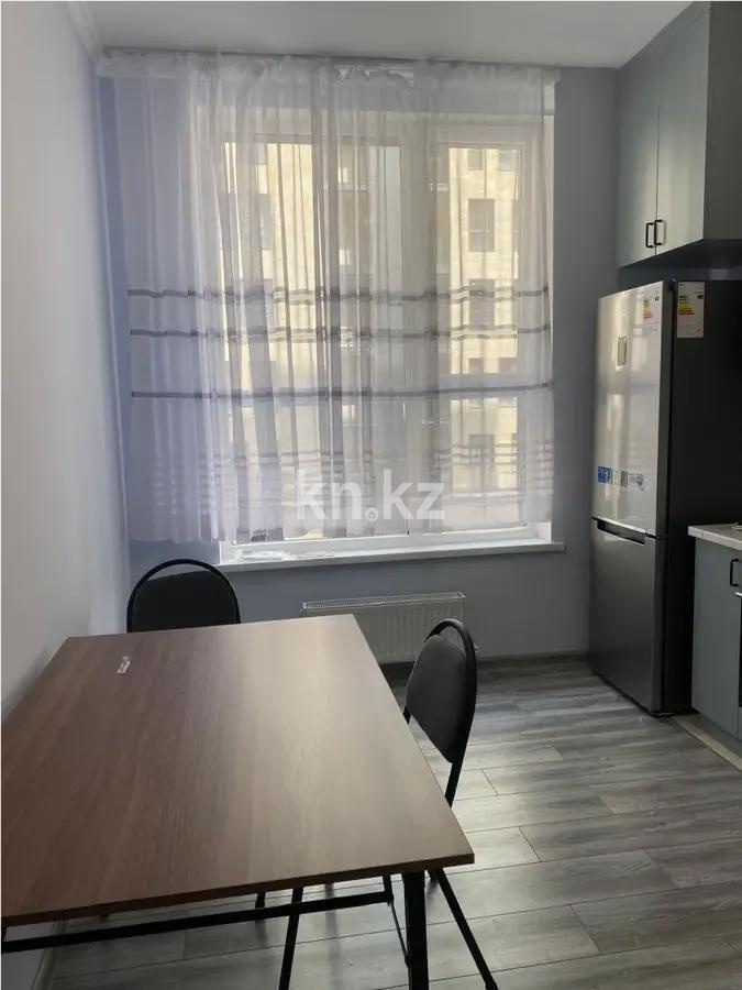 Продажа 1-комнатной квартиры, 46.5 м², пр. Райымбека, дом  348/1 в Алматы - фото 2
