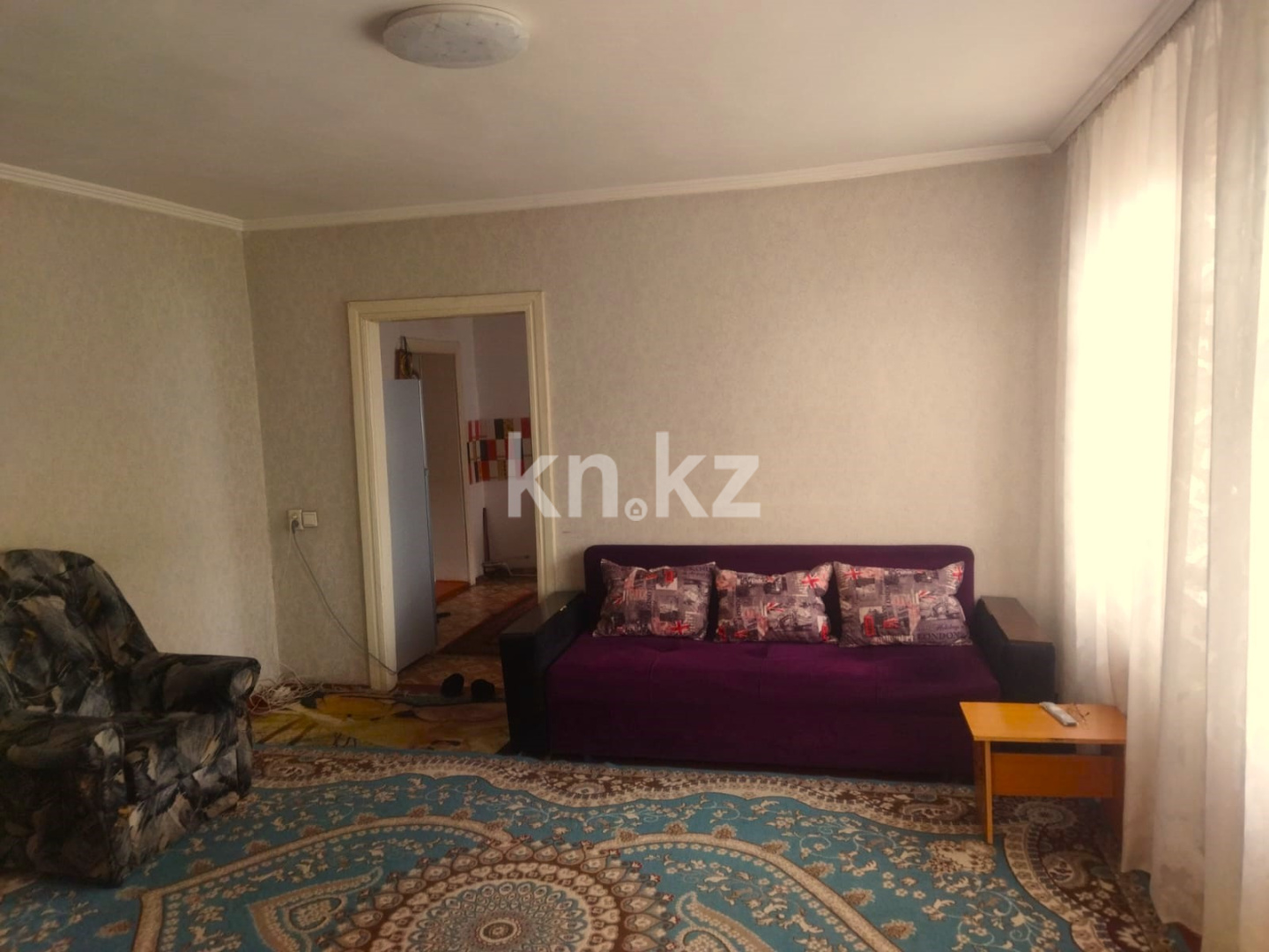 Продажа 4-комнатного дома, 100 м² - Продажа домов, коттеджей в Семее фото 9 из 15