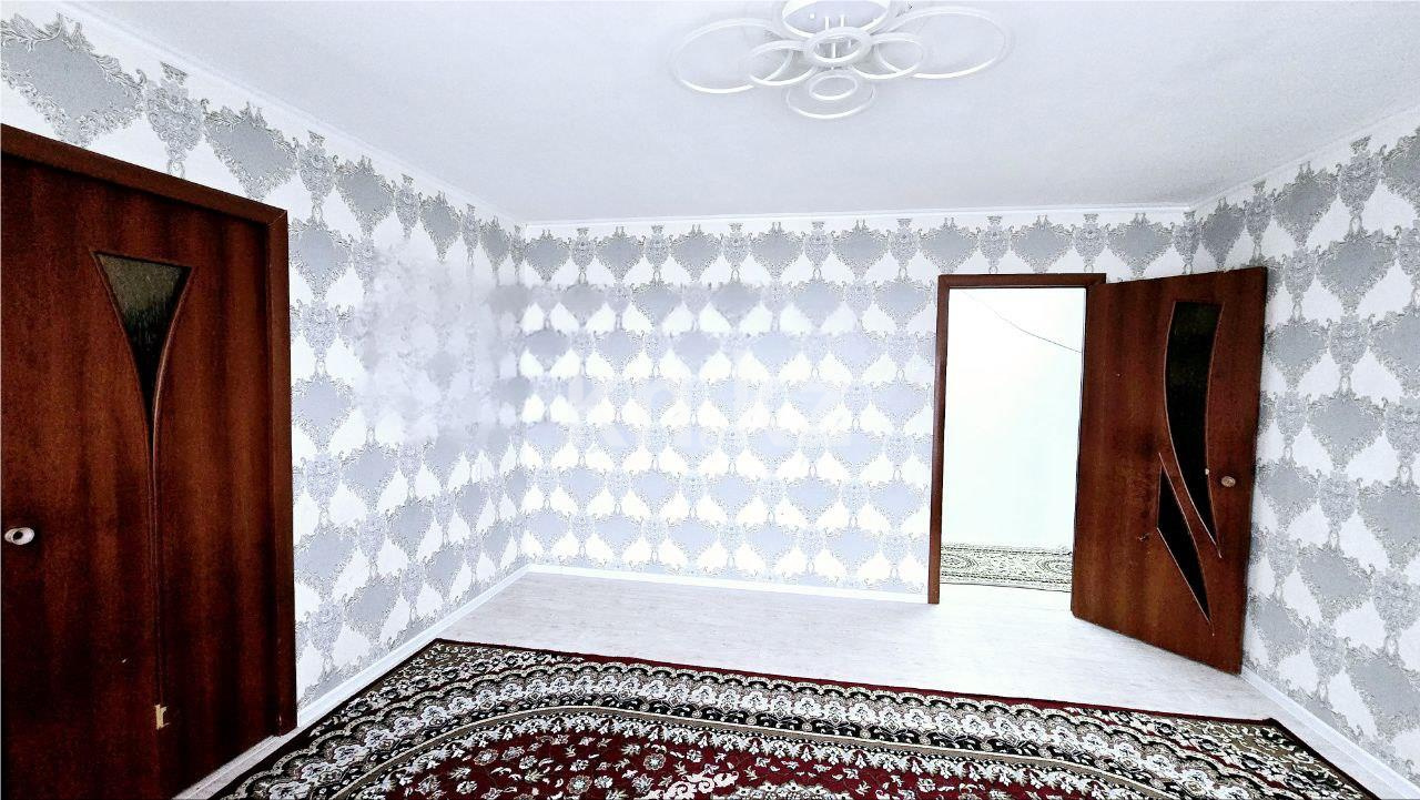 Продажа 3-комнатной квартиры, 54 м², пр. Мира - Продажа квартир в Темиртау фото 2 из 10