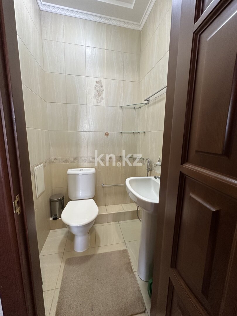 Продажа 3-комнатной квартиры, 82 м² в Алматы - фото 12