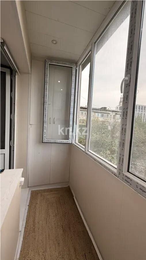 Продажа 1-комнатной квартиры, 35 м² в Алматы - фото 4