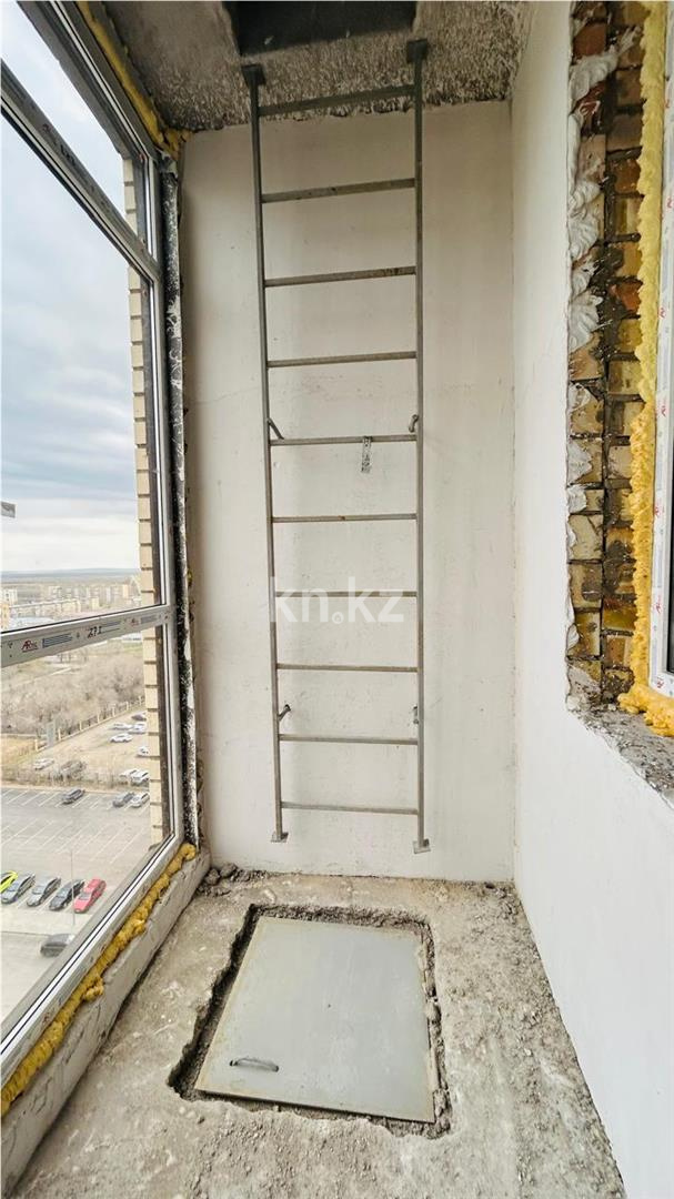 Продажа 2-комнатной квартиры, 47 м² в Караганде - фото 6