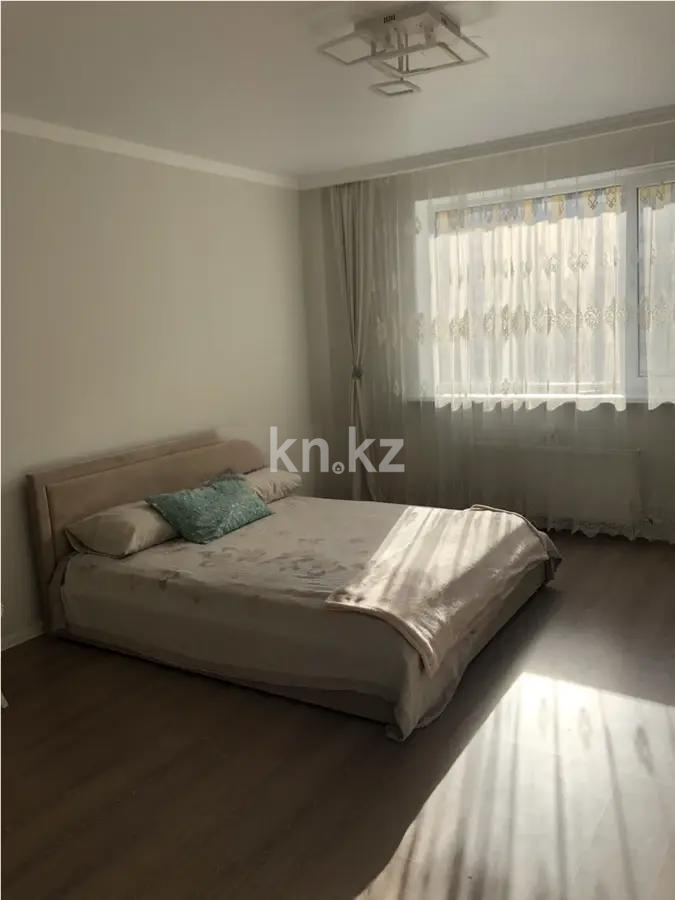 Продажа 1-комнатной квартиры, 43 м², пр. Аль-Фараби, дом  44/1 в Астане