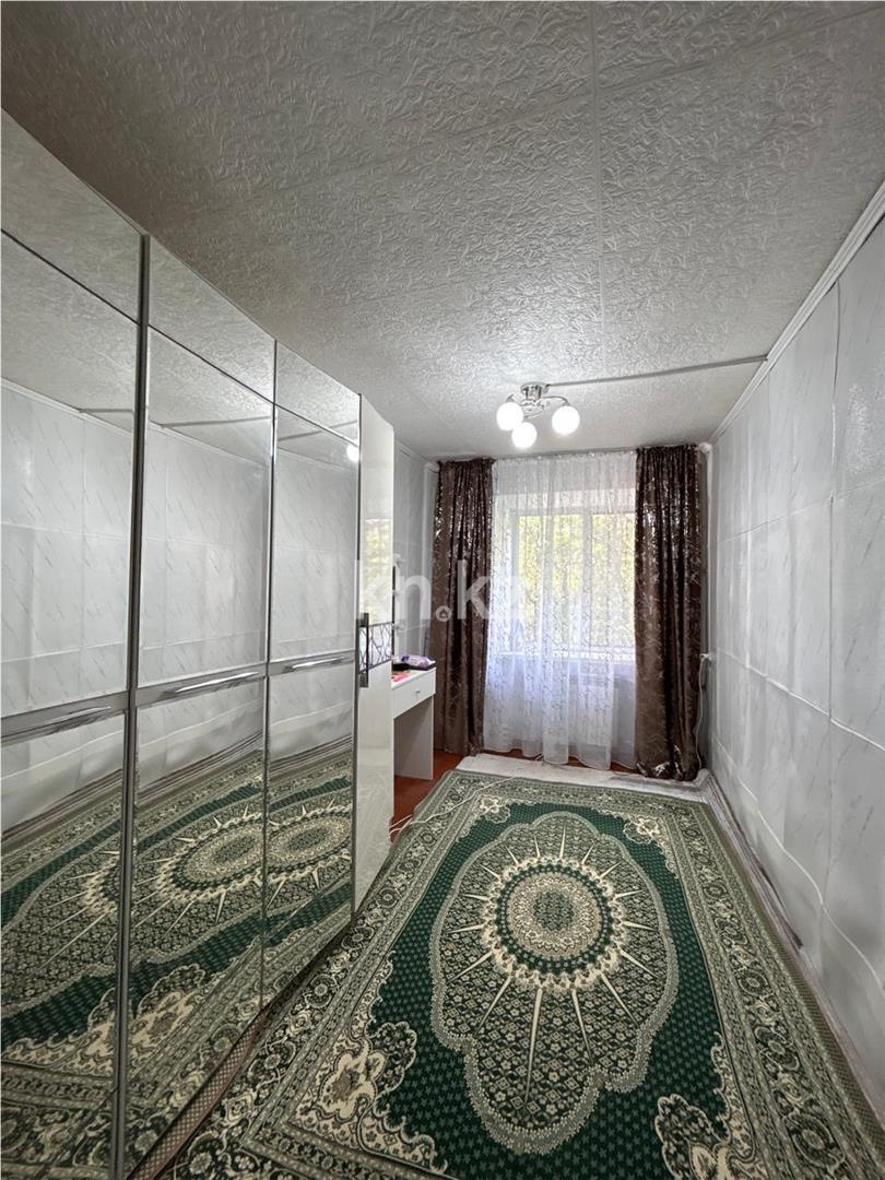 Продажа 2-комнатной квартиры, 42 м² в Темиртау - фото 3