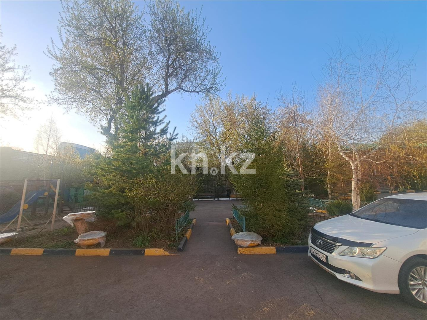 Продажа 3-комнатной квартиры, 60 м² в Астане - фото 15