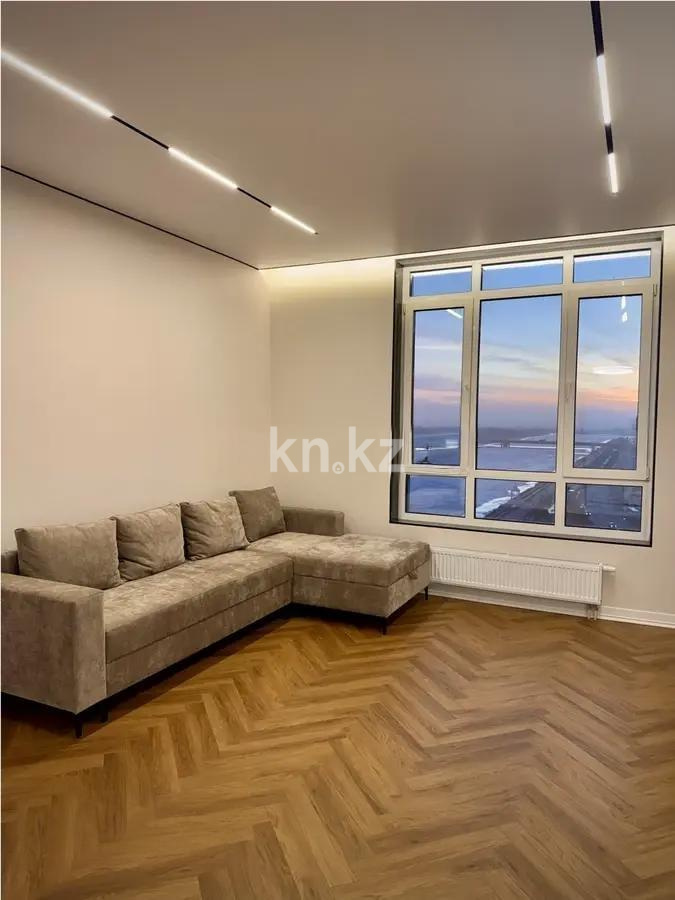 Продажа 3-комнатной квартиры, 90 м² в Астане