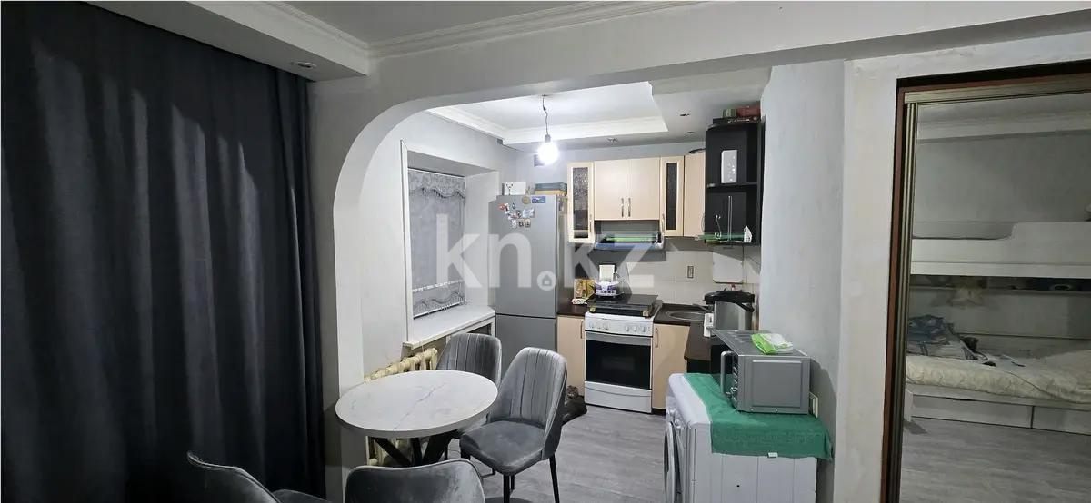 Продажа 1-комнатной квартиры, 32 м² в Караганде - фото 2