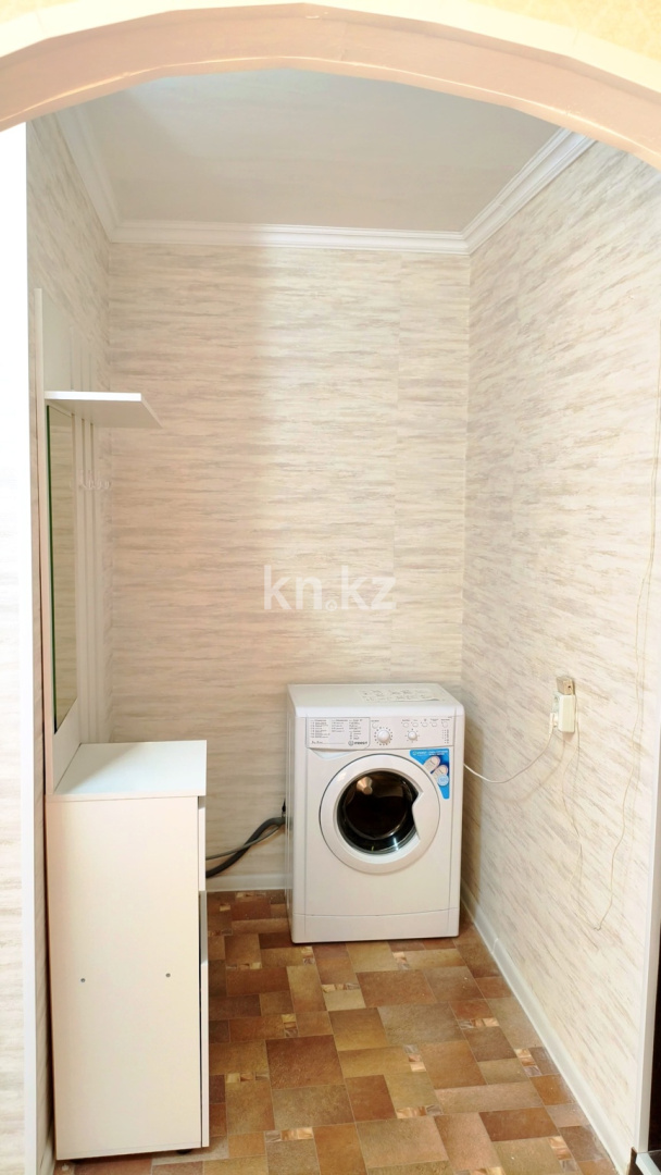 Аренда 1-комнатной квартиры, 33 м² - Аренда квартир помесячно в Казахстане фото 6 из 7
