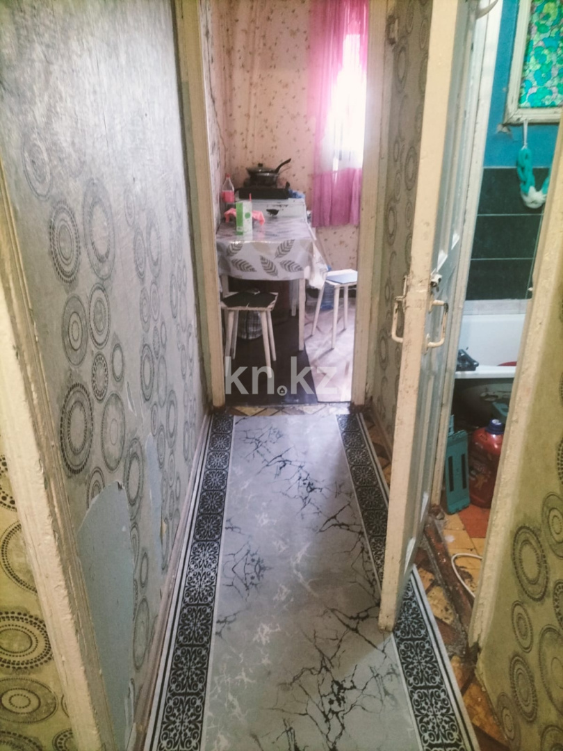 Продажа 2-комнатной квартиры, 43 м², ул. Абая - Продажа офисных и торговых помещений в Атырау фото 10 из 13