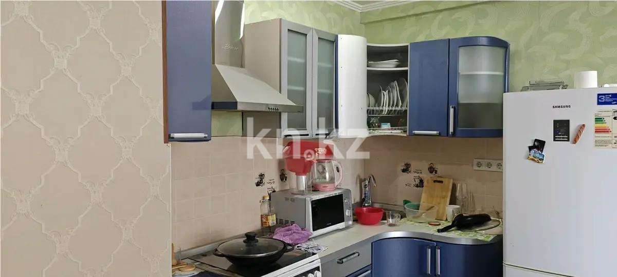 Продажа 2-комнатной квартиры, 62 м², ул. Толе би, дом  286/5 в Алматы - фото 4