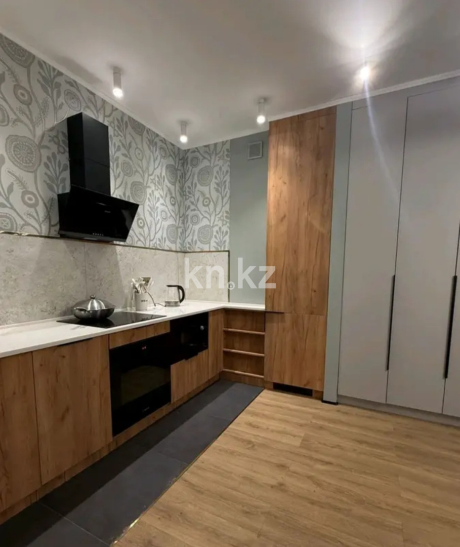 Аренда 1-комнатной квартиры посуточно, 40 м², ул. Сарайшык, дом  34/1 в Астане - фото 4