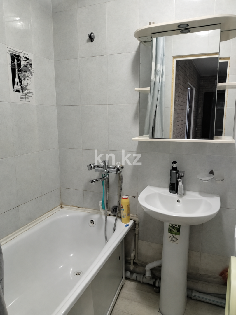Аренда 2-комнатной квартиры, 60 м² - Аренда квартир помесячно в Казахстане фото 7 из 7