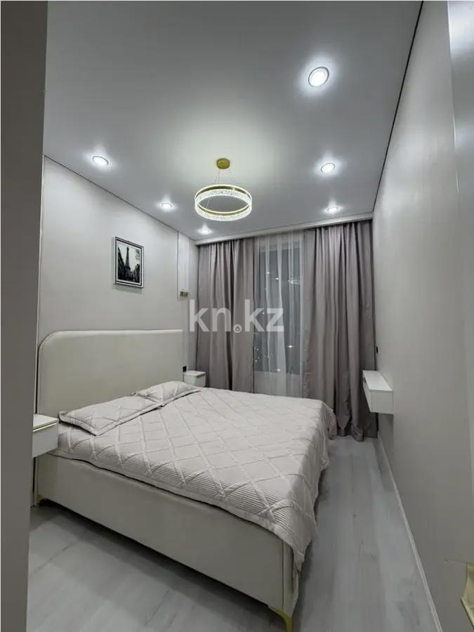 Продажа 2-комнатной квартиры, 47 м² в Алматы - фото 2