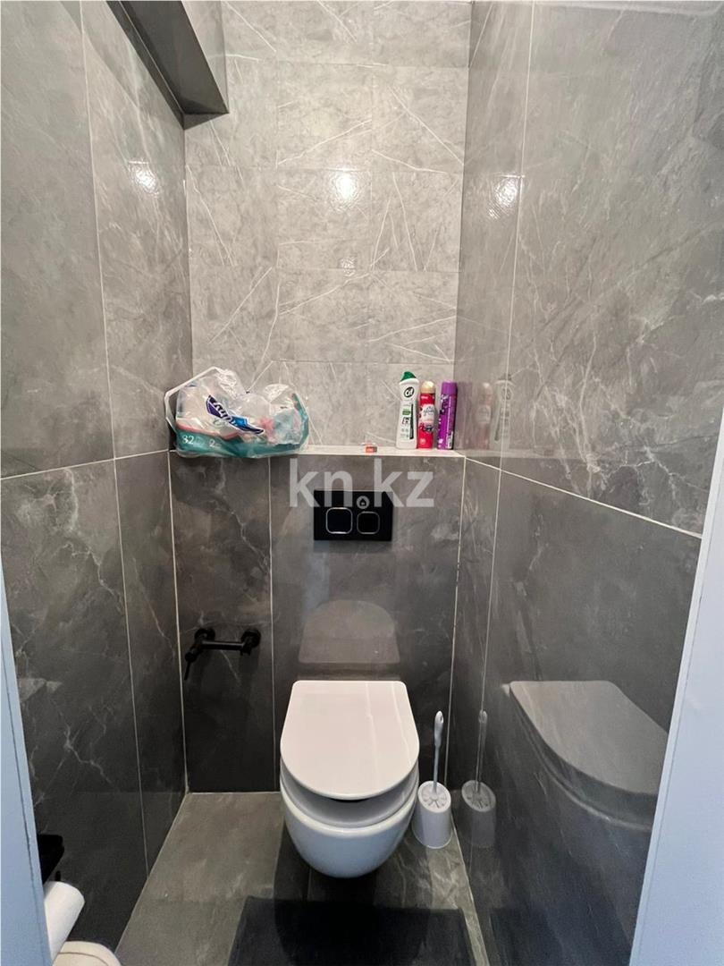 Продажа 2-комнатной квартиры, 57 м² в Астане - фото 8