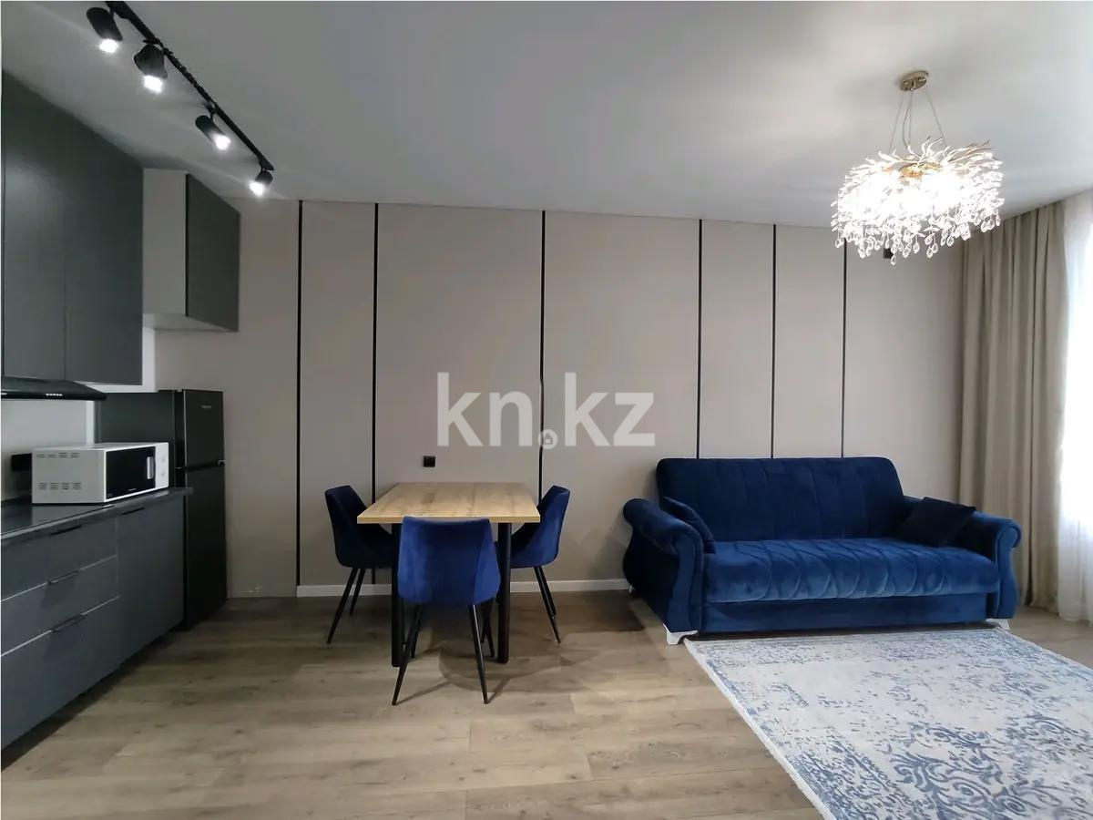 Продажа 2-комнатной квартиры, 44.3 м² - Продажа двухкомнатных квартир от собственников в Астане - страница 4 фото 1 из 5