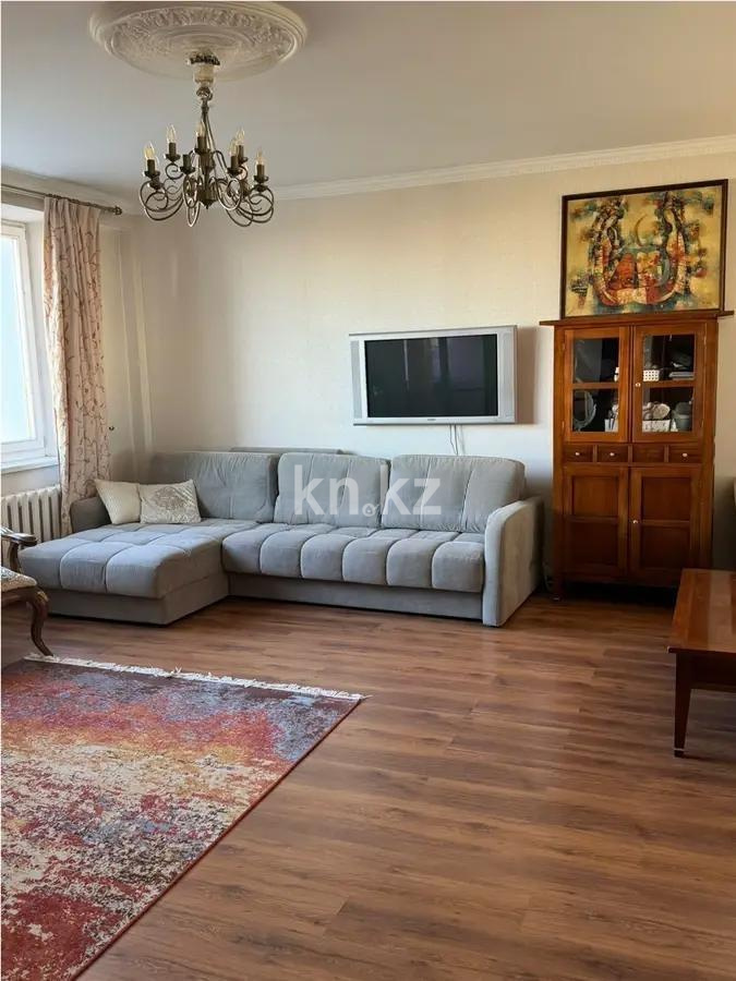 Продажа 2-комнатной квартиры, 91 м², ул. Достык, дом  13 - Продажа квартир в Астане фото 2 из 7