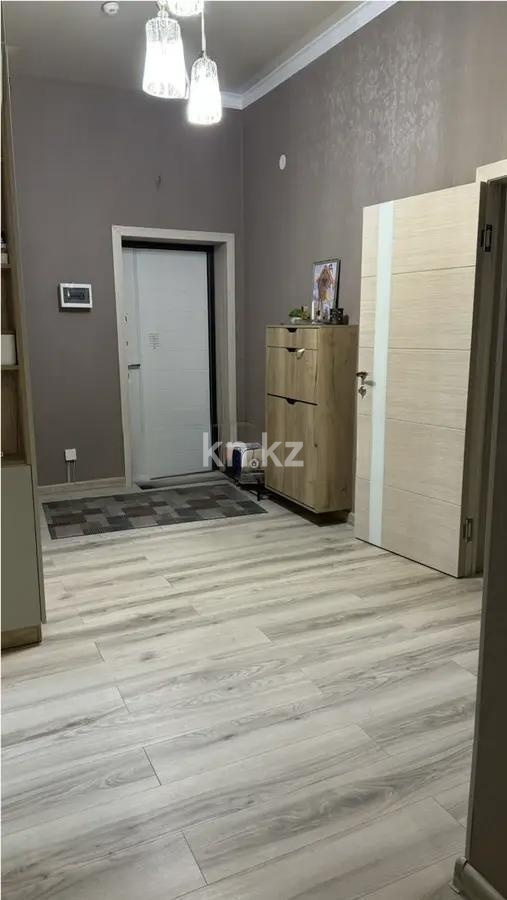 Продажа 3-комнатной квартиры, 110 м² - Продажа квартир в Казахстане - страница 32 фото 3 из 3