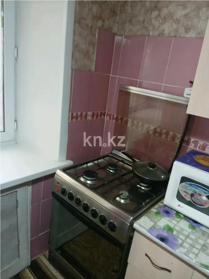 Продажа 1-комнатной квартиры, 32 м², ул. Лободы, дом  36 - Продажа  однокомнатных квартир в Караганде фото 2 из 4