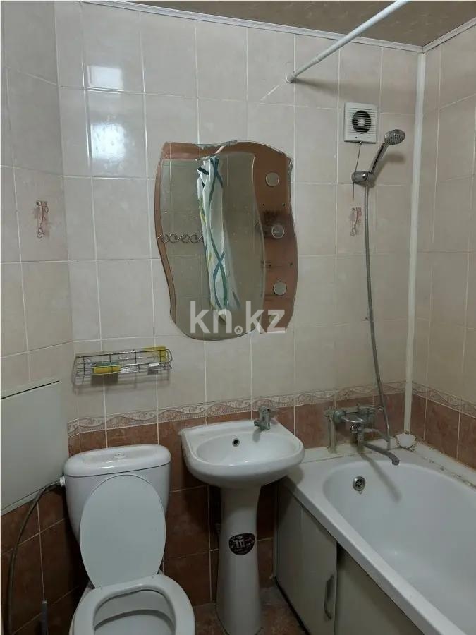 Продажа 1-комнатной квартиры, 30 м² в Алматы - фото 4