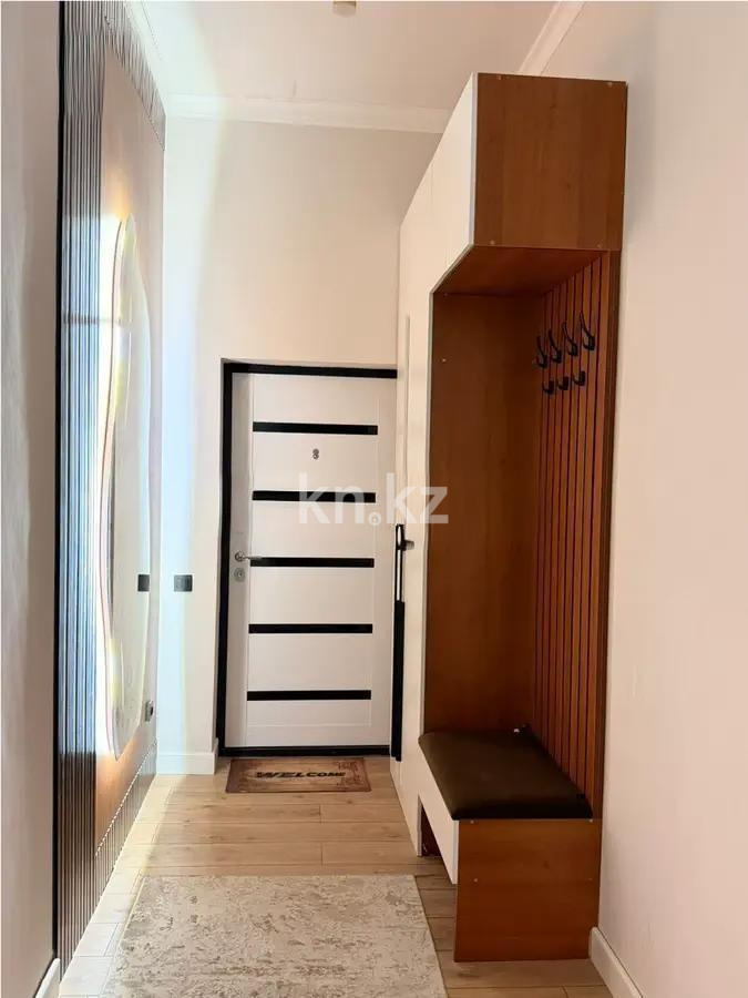 Продажа 2-комнатной квартиры, 57 м² - Продажа двухкомнатных квартир в кирпичном доме в Казахстане фото 4 из 4