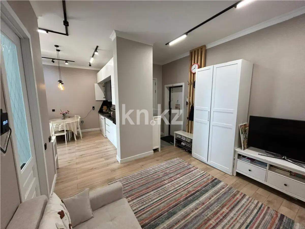 Продажа 3-комнатной квартиры, 65 м² в Астане