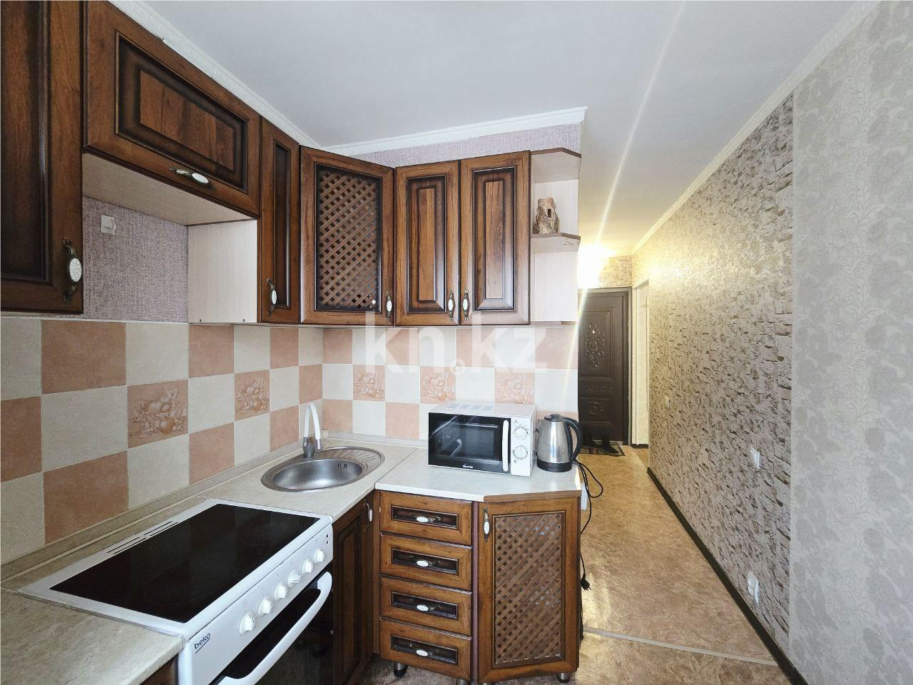 Продажа 1-комнатной квартиры, 31 м², мкр. Горка Дружбы в Темиртау - фото 4