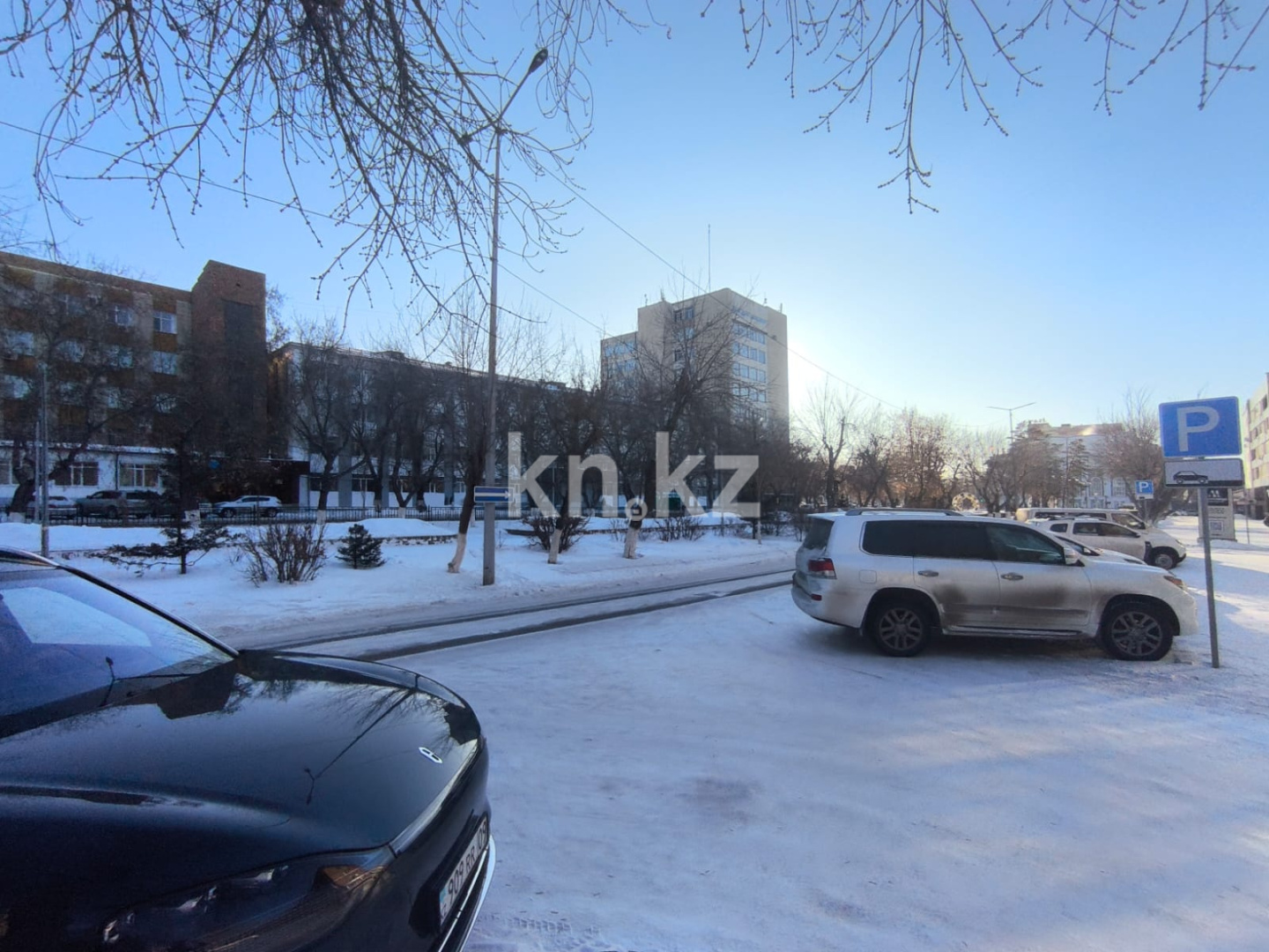 Продажа 1-комнатной квартиры, 31 м² в Караганде - фото 3