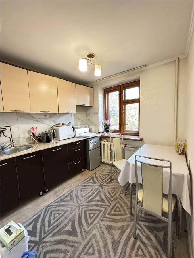 Продажа 2-комнатной квартиры, 42 м², ул. Тимирязева, дом  66А в Алматы - фото 3