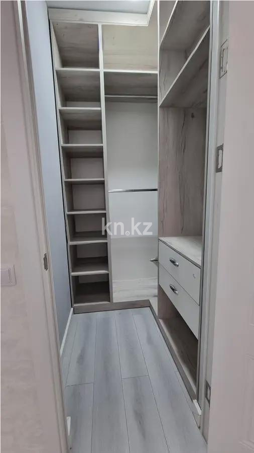 Продажа 2-комнатной квартиры, 64 м², ул. Букетова, дом  3/2 - Продажа  двухкомнатных квартир в Караганде фото 3 из 5