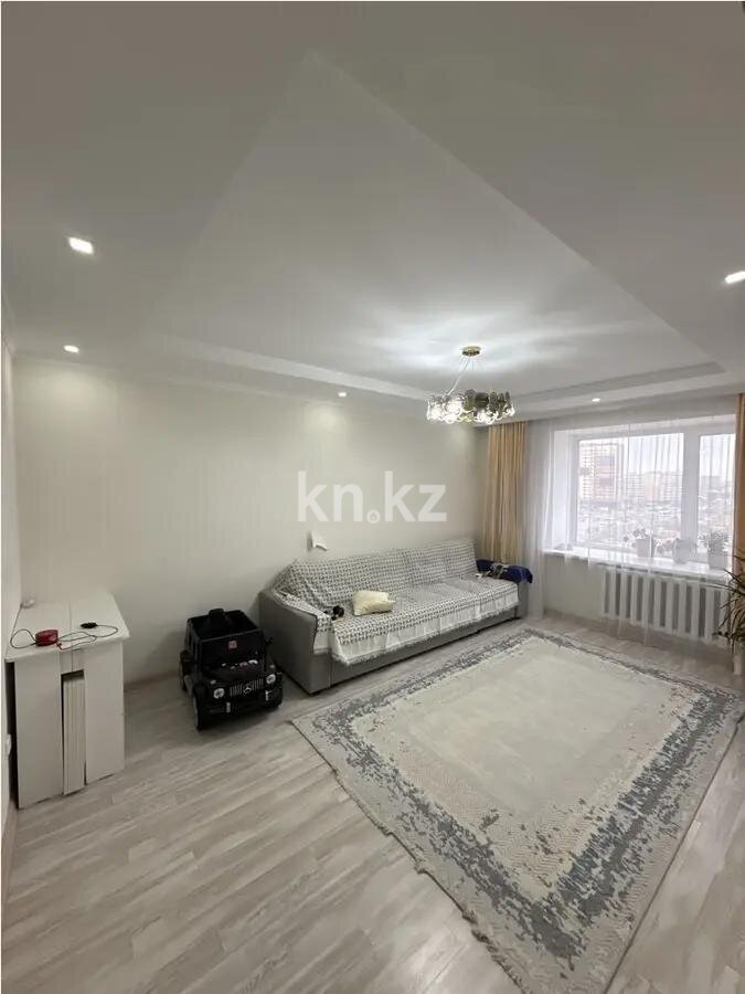 Продажа 3-комнатной квартиры, 76 м² в Астане