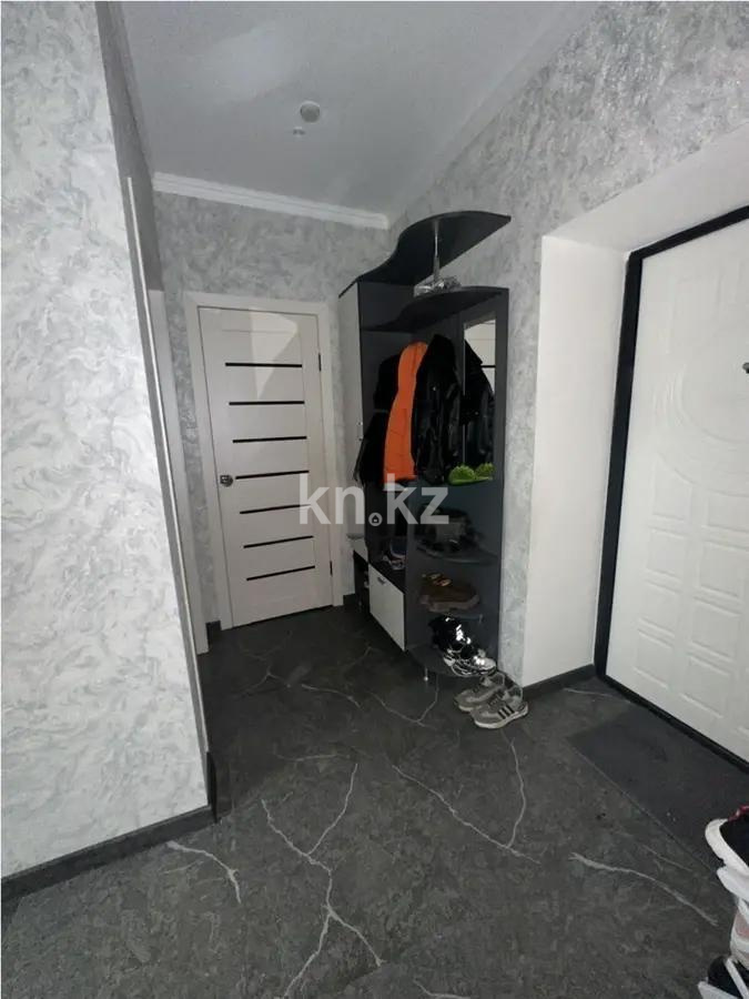 Продажа 2-комнатной квартиры, 46.5 м², ул. Бейбарыс Султан, дом  25 в Астане - фото 4