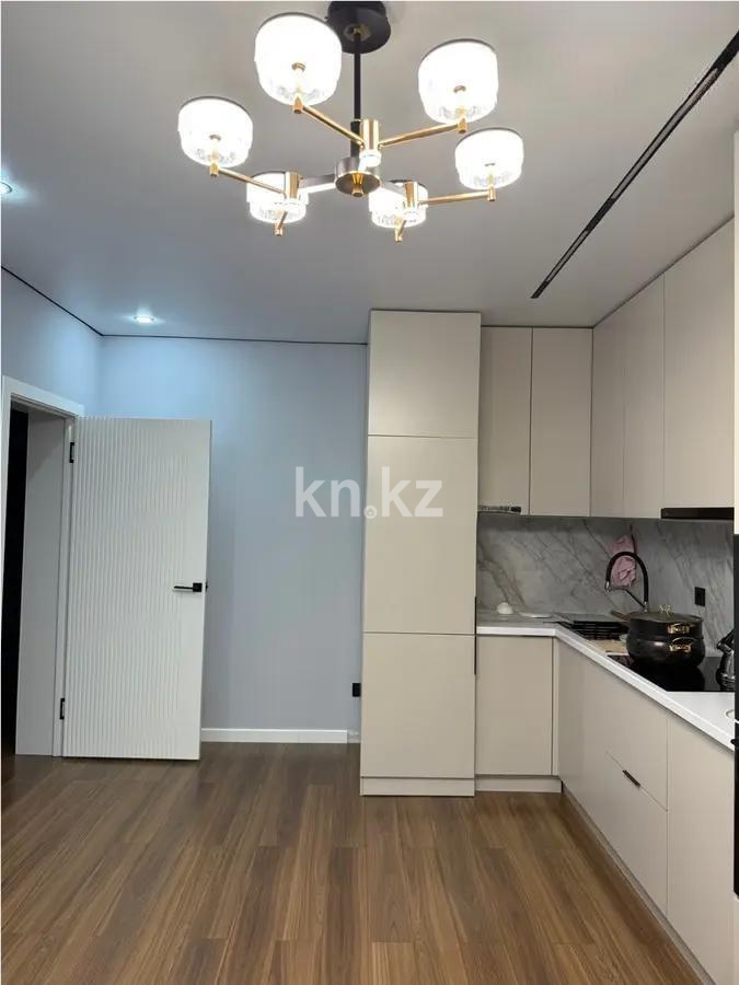 Продажа 2-комнатной квартиры, 55 м² в Алматы - фото 3