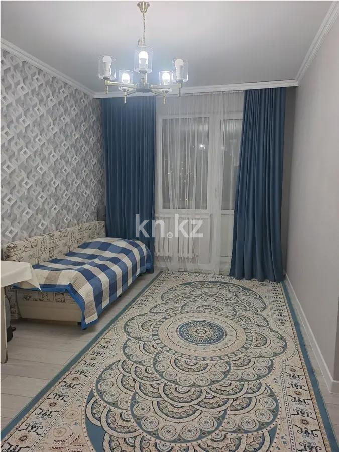 Продажа 4-комнатной квартиры, 102 м², ул. Сауран, дом  7 в Астане - фото 4