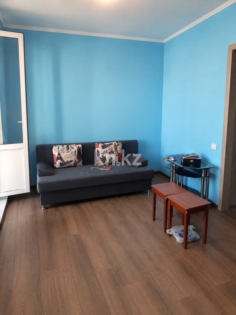 Аренда 1-комнатной квартиры, 30 м² в Астане - фото 4