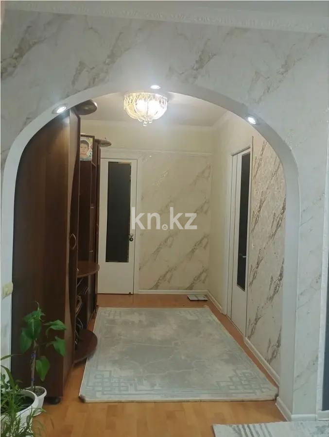 Продажа 3-комнатной квартиры, 54.7 м² - Продажа трехкомнатных квартир от собственников в Астане - страница 5 фото 7 из 8