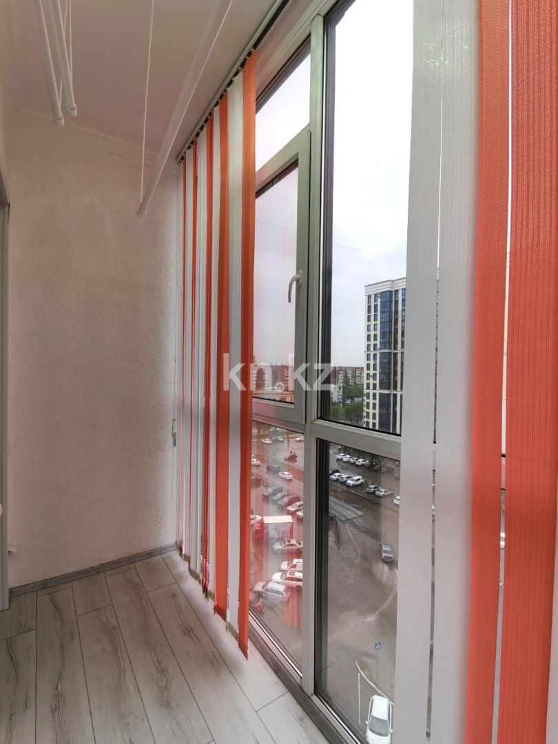 Продажа 4-комнатной квартиры, 109 м², пр. Шахтеров, дом  52б - Продажа  четырехкомнатных квартир в Караганде фото 20 из 40