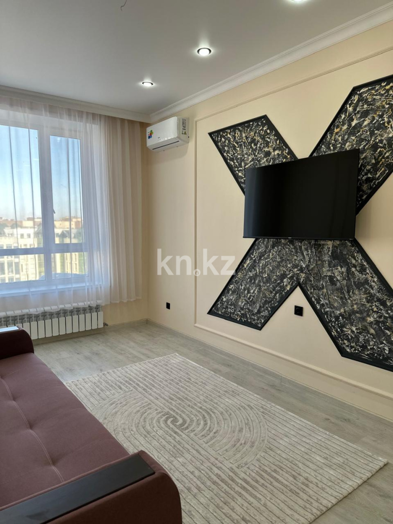 Аренда 1-комнатной квартиры, 45 м² в Астане - фото 8