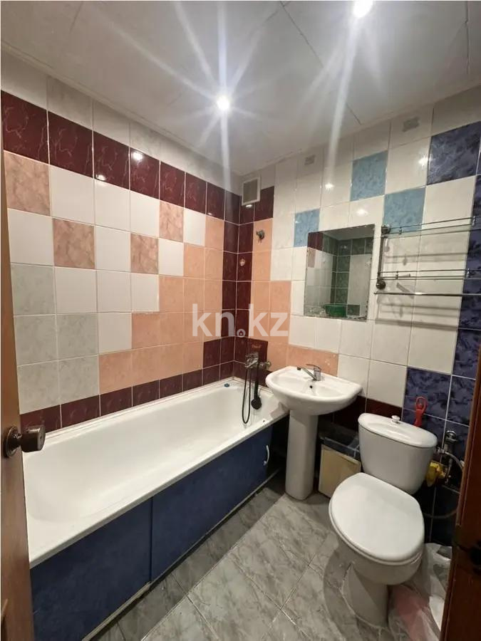 Продажа 2-комнатной квартиры, 42 м², ул. Кенесары, дом  80 - Продажа квартир в Астане фото 4 из 5