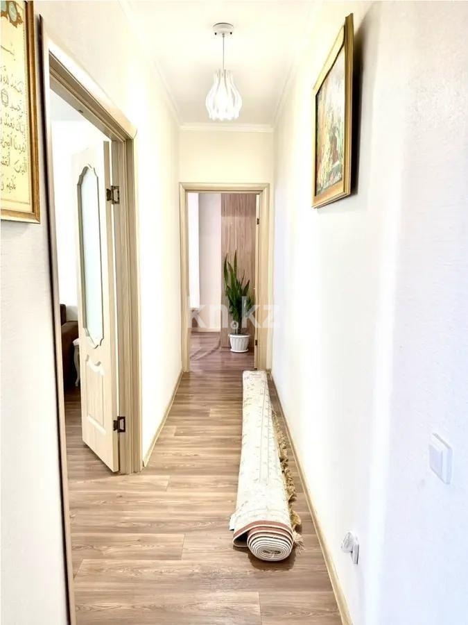 Продажа 2-комнатной квартиры, 70 м² - Продажа двухкомнатных квартир от собственников в Астане - страница 3 фото 5 из 5