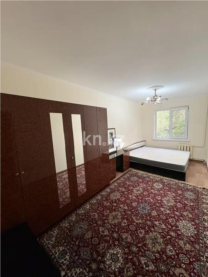Продажа 3-комнатной квартиры, 58.5 м² в Алматы - фото 2