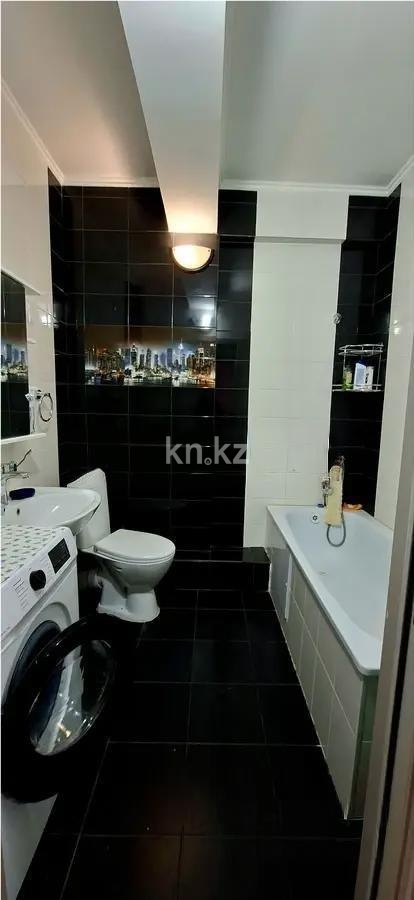 Продажа 1-комнатной квартиры, 46 м² в Алматы - фото 3