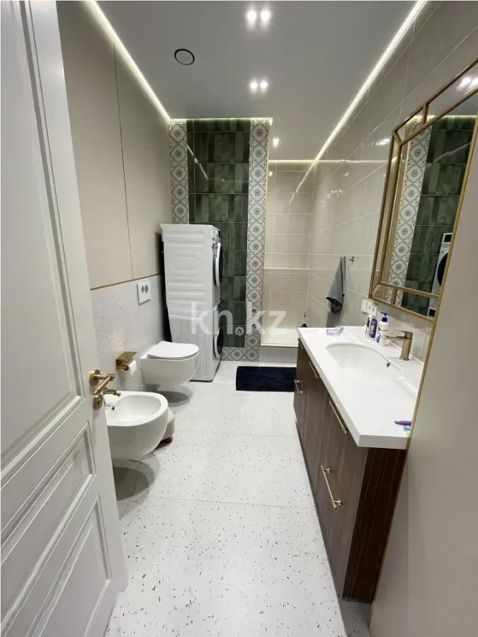 Продажа 3-комнатной квартиры, 149 м² - Продажа квартир в Алматы - страница 3 фото 8 из 10